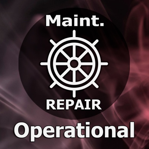 Maintenance And Repair. Operat app reviews download
