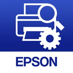 epson printer finder logo, reviews