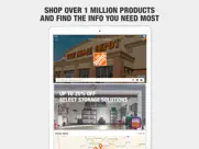the home depot ipad images 1