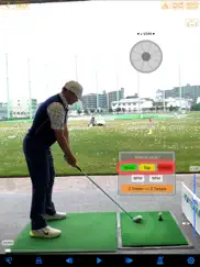 golf swing check - slow movie ipad images 3