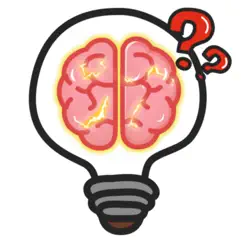 brain maze - brain game logo, reviews