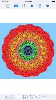 symmetrypad - doodle in relax айфон картинки 2