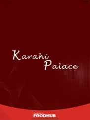 karahi palace ipad images 1