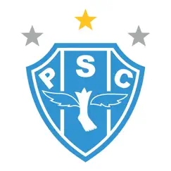 paysandu sport club - oficial logo, reviews