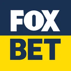 fox bet sportsbook & casino logo, reviews