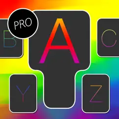 Color Keys Keyboard Pro uygulama incelemesi