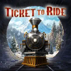 Ticket to Ride app overview, reviews and download