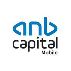 anb capital - saudi logo, reviews