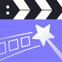 perfect video editor, collage logo, reviews