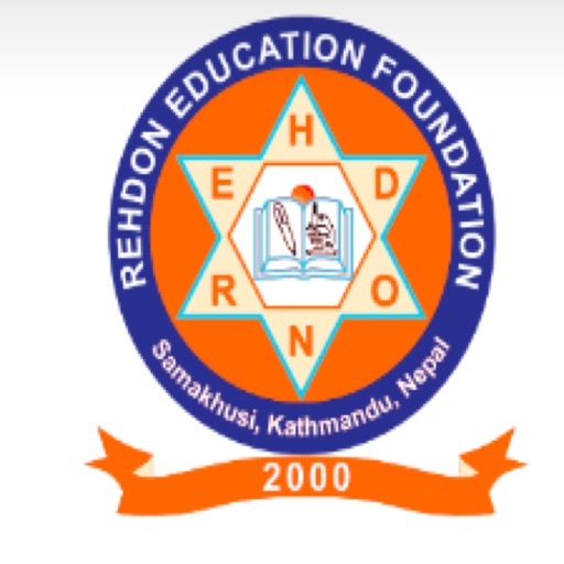 REHDON EDUCATION FOUNDATION app reviews download