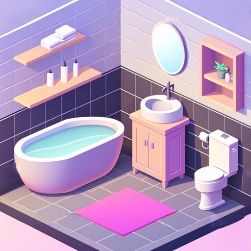 Decor Life - Home Design Game app reviews download