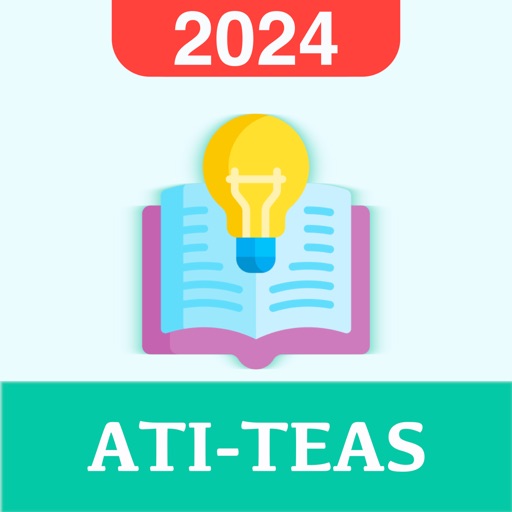 ATI-TEAS Prep 2024 app reviews download