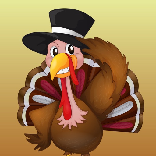 Fun Thanksgiving Stickers app reviews download