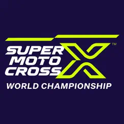 supermotocross logo, reviews