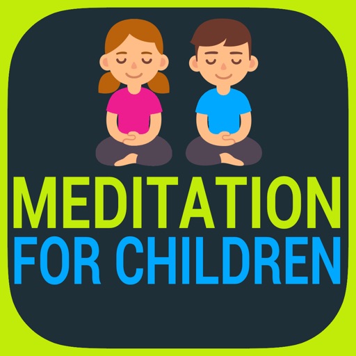 Meditation for Children app reviews download