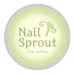 nail sprout logo, reviews