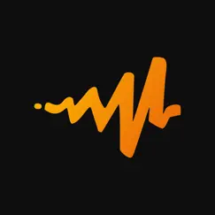 audiomack - play music offline logo, reviews