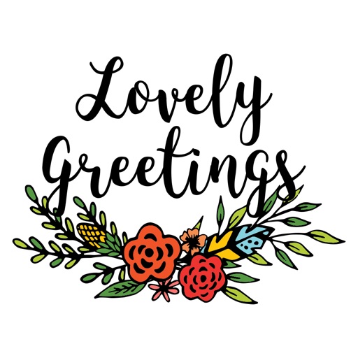 Lovely Greetings app reviews download