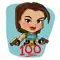 Tomb Raider 25 Sticker Pack anmeldelser