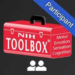 participant toolbox logo, reviews