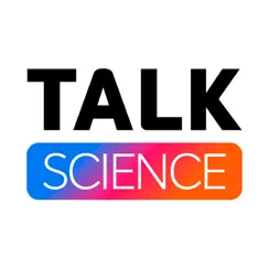 talk science logo, reviews