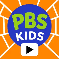 PBS KIDS Video app reviews