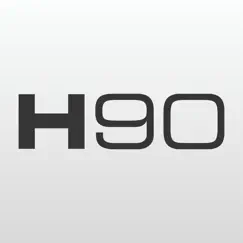 h90 control logo, reviews