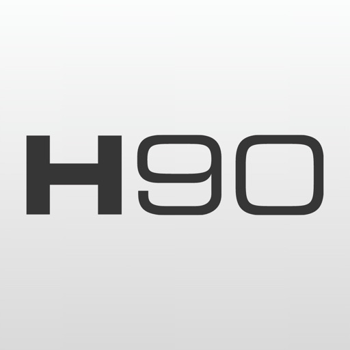 H90 Control app reviews download