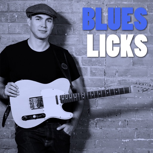 Blues Licks app reviews download