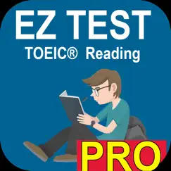 ez test - toeic® reading pro inceleme, yorumları