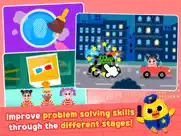 pinkfong police heroes game ipad images 3
