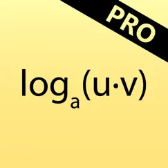 logarithmic identities pro logo, reviews
