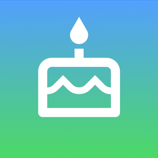 Birthday Countdown app reviews download