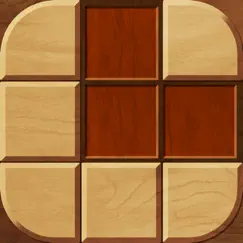 Woodoku - Wood Block Puzzles app reviews