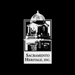 sac heritage walking tours logo, reviews