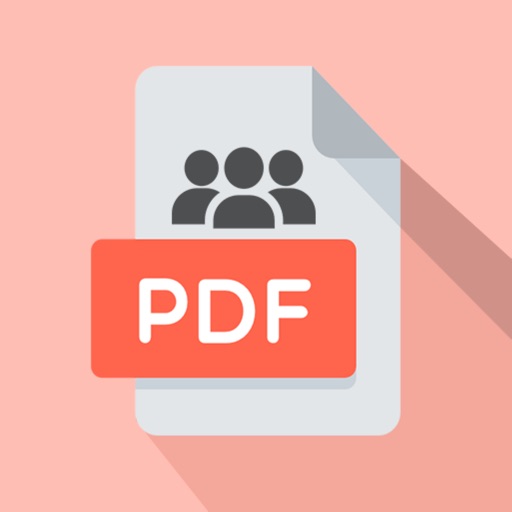 Contacts To Pdf Pro app reviews download