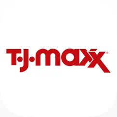 t.j.maxx logo, reviews