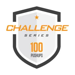 push ups trainer challenge logo, reviews