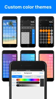 calculator pro elite iphone images 2