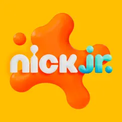 nick jr - watch kids tv shows logo, reviews
