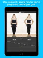my body metrics ipad images 4