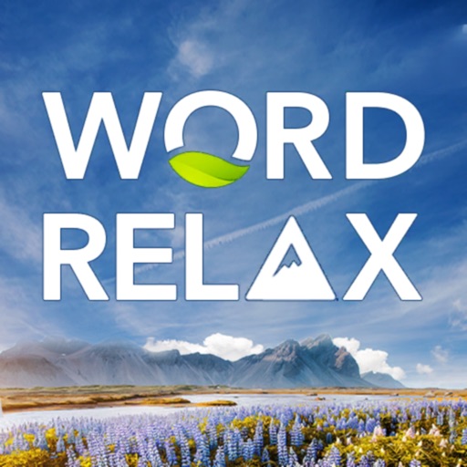 Word Relax - Crossword Puzzle app reviews download