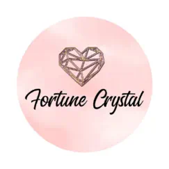 fortune crystal logo, reviews