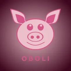 pig oboli logo, reviews