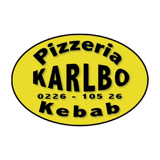 Karlbo Pizzeria app reviews download