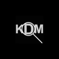 kdm inspector logo, reviews