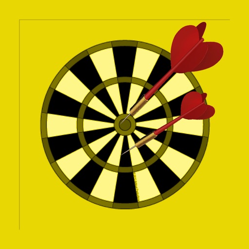Dartboard - throw your dart 3D app reviews download
