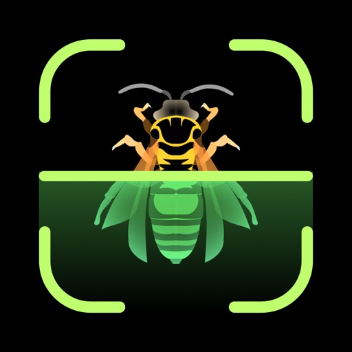 Insect Identifier app reviews download