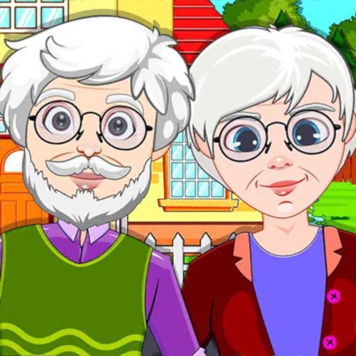 My Grandparents Home Daycare app reviews download