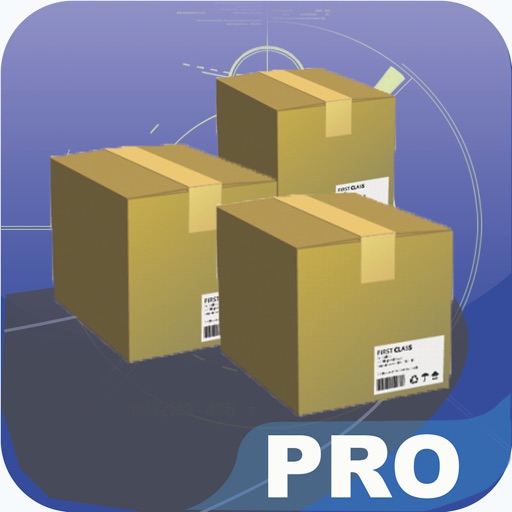 Moving Organizer Pro app reviews download